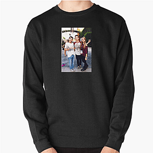 Ryan Beatty Indie Pop Perfection Ryan Beatty Sweatshirts