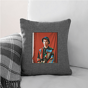 Ryan Beatty The Sound Of Introspection Ryan Beatty Pillows Cover