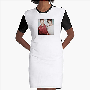 Ryan Beatty My Music My Peace Ryan Beatty Dresses