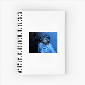 Ryan Beatty Melodies Of Growth Ryan Beatty Notebook