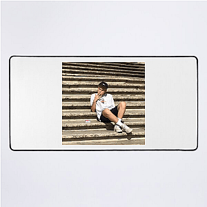 Ryan Beatty Dreaming Of David Ryan Beatty Mouse Pads
