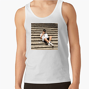Ryan Beatty Dreaming Of David Ryan Beatty Tank Tops