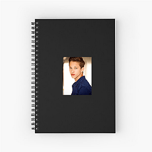 Ryan Beatty Sing Your Heart Out Ryan Beatty Notebook