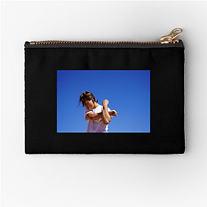 Ryan Beatty Beyond The Echo Ryan Beatty Zipper Pouches