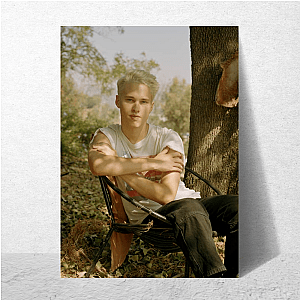 Ryan Beatty Lyrical Landscapes Ryan Beatty Posters