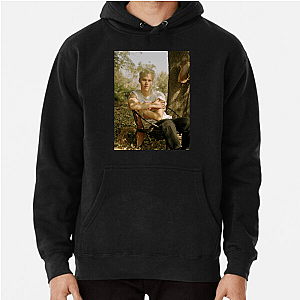 Ryan Beatty Lyrical Landscapes Ryan Beatty Hoodies
