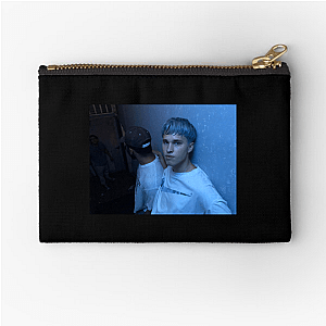 Ryan Beatty Melodies Of Growth Ryan Beatty Zipper Pouches