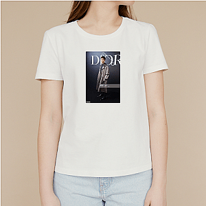Ryan Beatty Voice Of Vulnerability Ryan Beatty T-Shirts