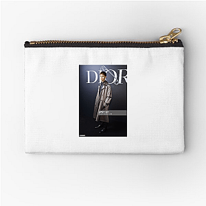 Ryan Beatty Voice Of Vulnerability Ryan Beatty Zipper Pouches