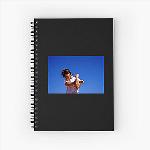 Ryan Beatty Beyond The Echo Ryan Beatty Notebook