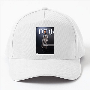 Ryan Beatty Voice Of Vulnerability Ryan Beatty Hats & Caps