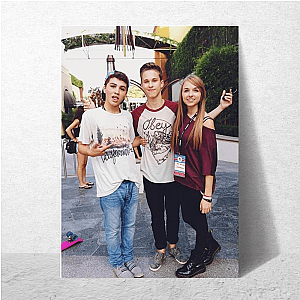 Ryan Beatty Indie Pop Perfection Ryan Beatty Posters
