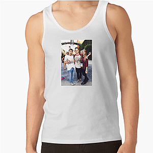 Ryan Beatty Indie Pop Perfection Ryan Beatty Tank Tops