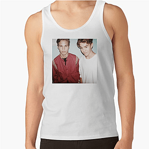 Ryan Beatty My Music My Peace Ryan Beatty Tank Tops