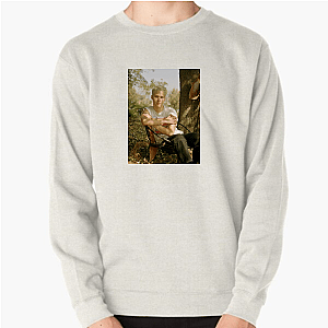 Ryan Beatty Lyrical Landscapes Ryan Beatty Sweatshirts
