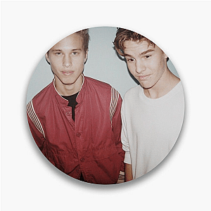 Ryan Beatty My Music My Peace Ryan Beatty Pins