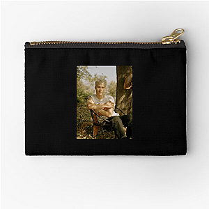 Ryan Beatty Lyrical Landscapes Ryan Beatty Zipper Pouches