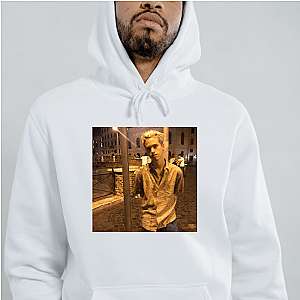 Ryan Beatty Calico Soul Ryan Beatty Hoodies