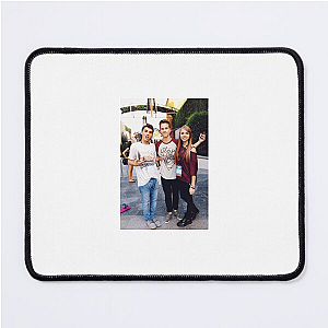 Ryan Beatty Indie Pop Perfection Ryan Beatty Mouse Pads