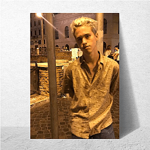 Ryan Beatty Calico Soul Ryan Beatty Posters