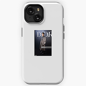 Ryan Beatty Voice Of Vulnerability Ryan Beatty iPhone Cases