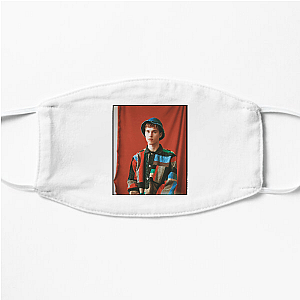 Ryan Beatty The Sound Of Introspection Ryan Beatty Face Masks