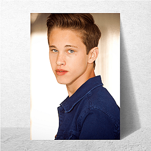 Ryan Beatty Sing Your Heart Out Ryan Beatty Posters