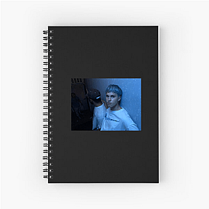 Ryan Beatty Melodies Of Growth Ryan Beatty Notebook