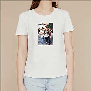 Ryan Beatty Indie Pop Perfection Ryan Beatty T-Shirts