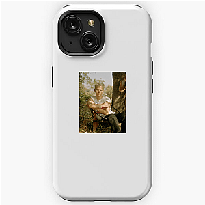 Ryan Beatty Lyrical Landscapes Ryan Beatty Samsung Cases