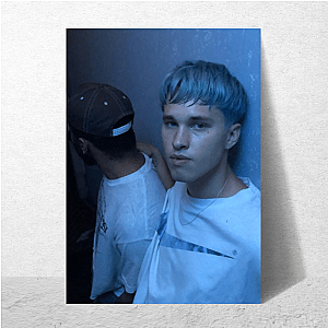 Ryan Beatty Melodies Of Growth Ryan Beatty Posters