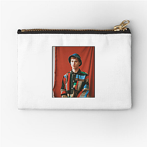 Ryan Beatty The Sound Of Introspection Ryan Beatty Zipper Pouches