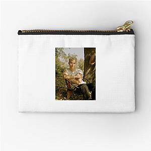 Ryan Beatty Lyrical Landscapes Ryan Beatty Zipper Pouches