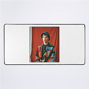 Ryan Beatty The Sound Of Introspection Ryan Beatty Mouse Pads