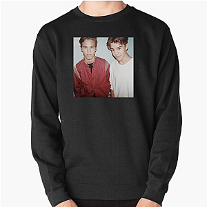 Ryan Beatty My Music My Peace Ryan Beatty Sweatshirts