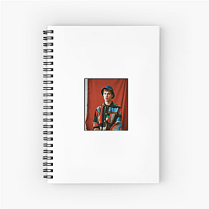 Ryan Beatty The Sound Of Introspection Ryan Beatty Notebook
