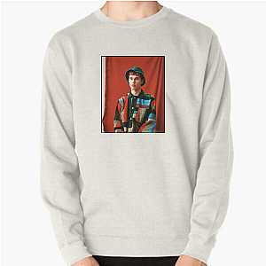 Ryan Beatty The Sound Of Introspection Ryan Beatty Sweatshirts