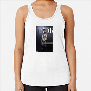 Ryan Beatty Voice Of Vulnerability Ryan Beatty Tank Tops