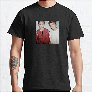 Ryan Beatty My Music My Peace Ryan Beatty T-Shirts