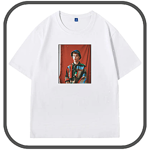 Ryan Beatty T-Shirts
