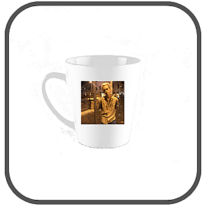 Ryan Beatty Mugs