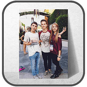 Ryan Beatty Posters