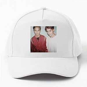 Ryan Beatty My Music My Peace Ryan Beatty Hats & Caps