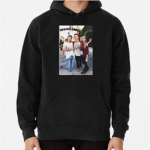 Ryan Beatty Indie Pop Perfection Ryan Beatty Hoodies