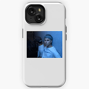 Ryan Beatty Melodies Of Growth Ryan Beatty iPhone Cases
