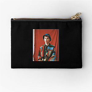 Ryan Beatty The Sound Of Introspection Ryan Beatty Zipper Pouches