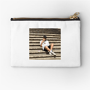 Ryan Beatty Dreaming Of David Ryan Beatty Zipper Pouches