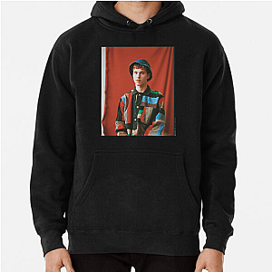 Ryan Beatty The Sound Of Introspection Ryan Beatty Hoodies