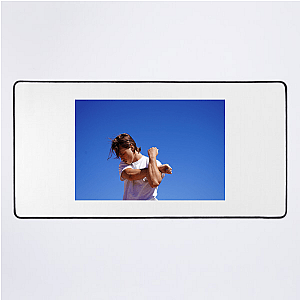 Ryan Beatty Beyond The Echo Ryan Beatty Mouse Pads