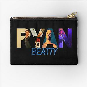 Ryan Beatty T Shirt  Sticker Zipper Pouch